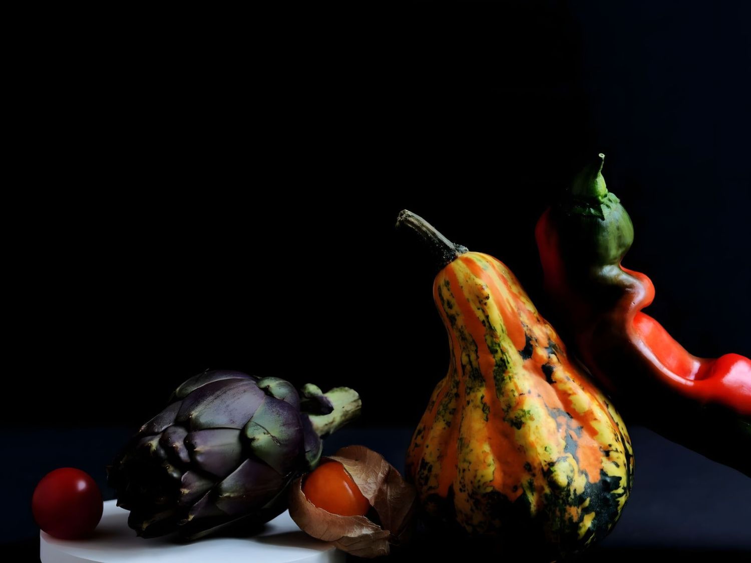 Le ricette con il carciofo