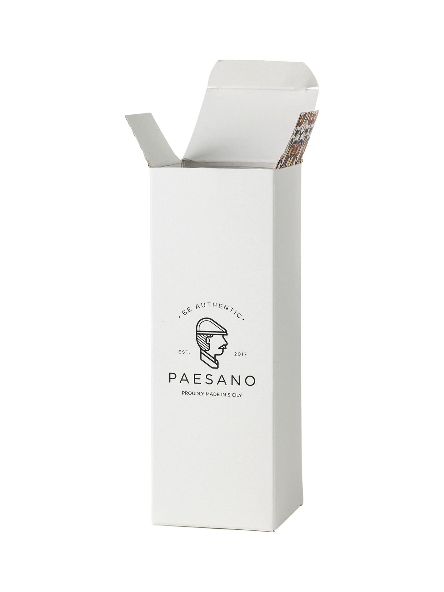 Bicchiere Collins con astuccio