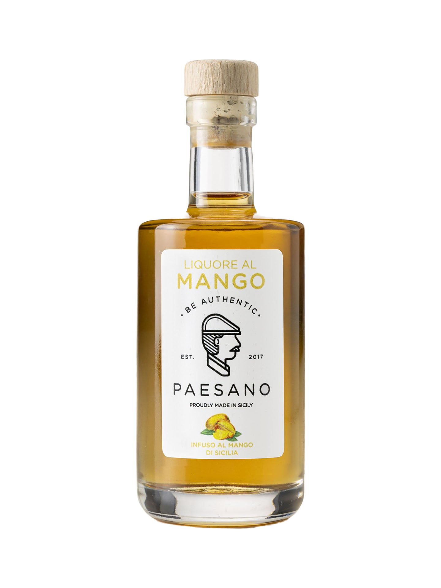 Liquore al Mango