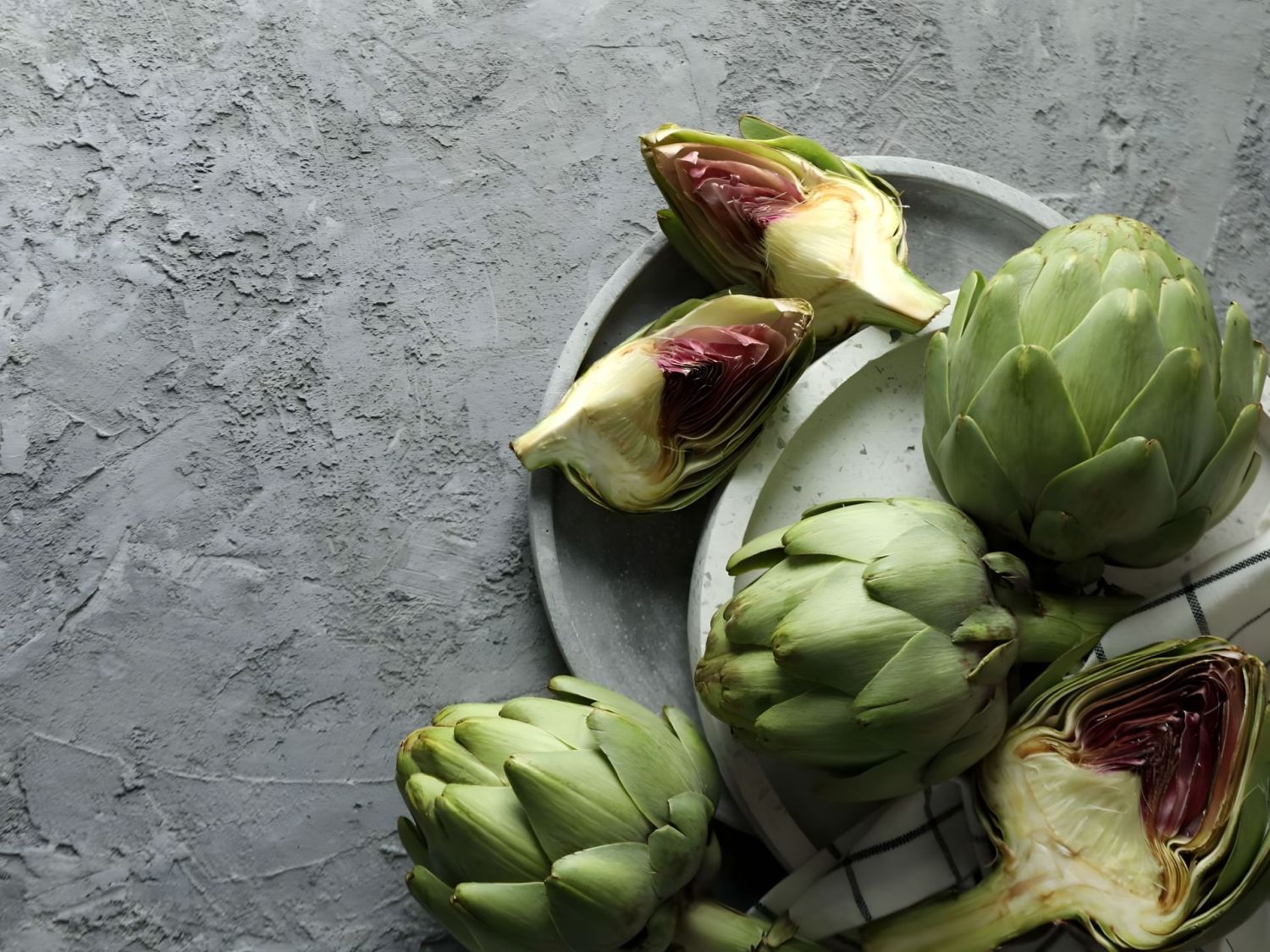 Carciofo siciliano: curiosità, benefici e impieghi 