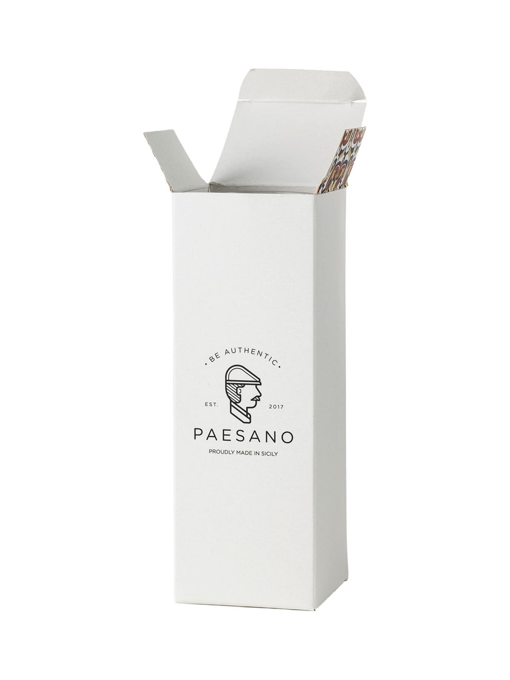 Bicchiere Collins con astuccio