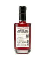 Prickly pear liqueur