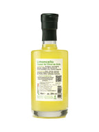 Lemon liqueur