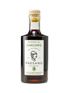 Amaro al Carciofo Bio di Niscemi
