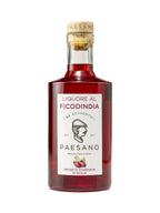 Prickly pear liqueur