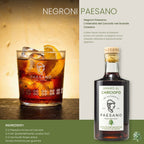 Amaro al Carciofo di Niscemi